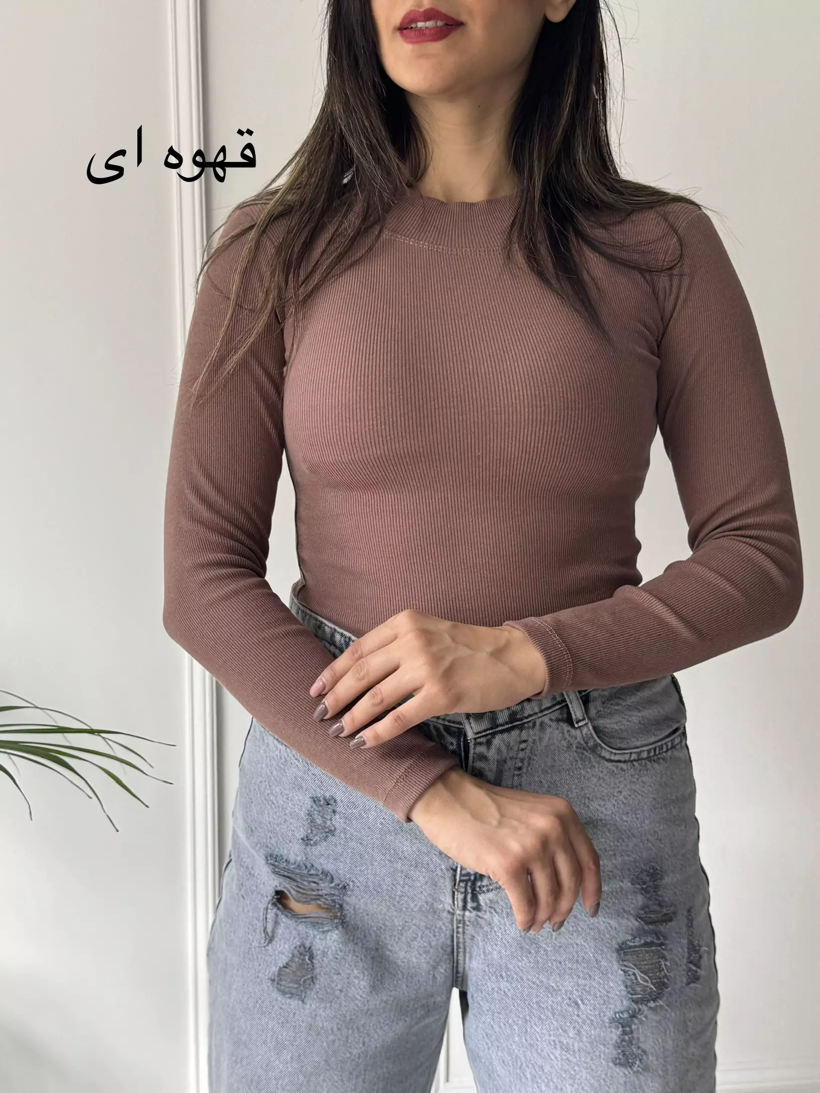 بلوز کبریتی پروا